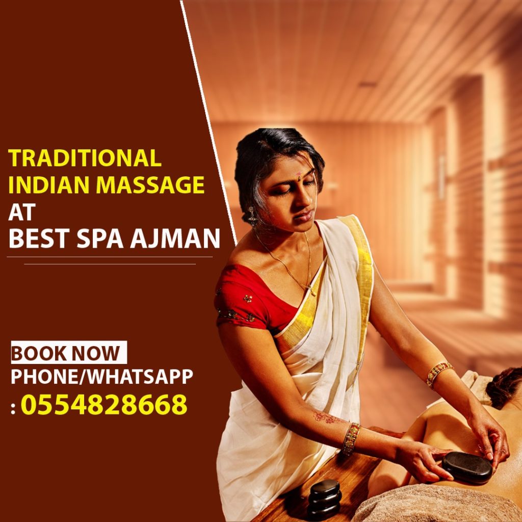 Indian Massage In Ajman