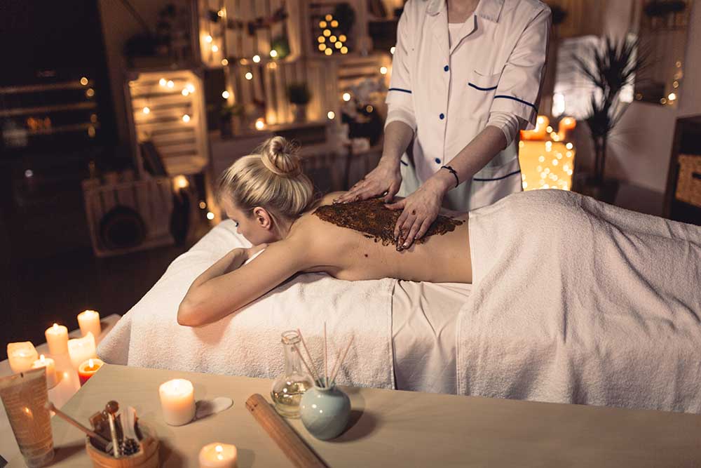 Top Reasons to Visit a Massage Spa in Ajman